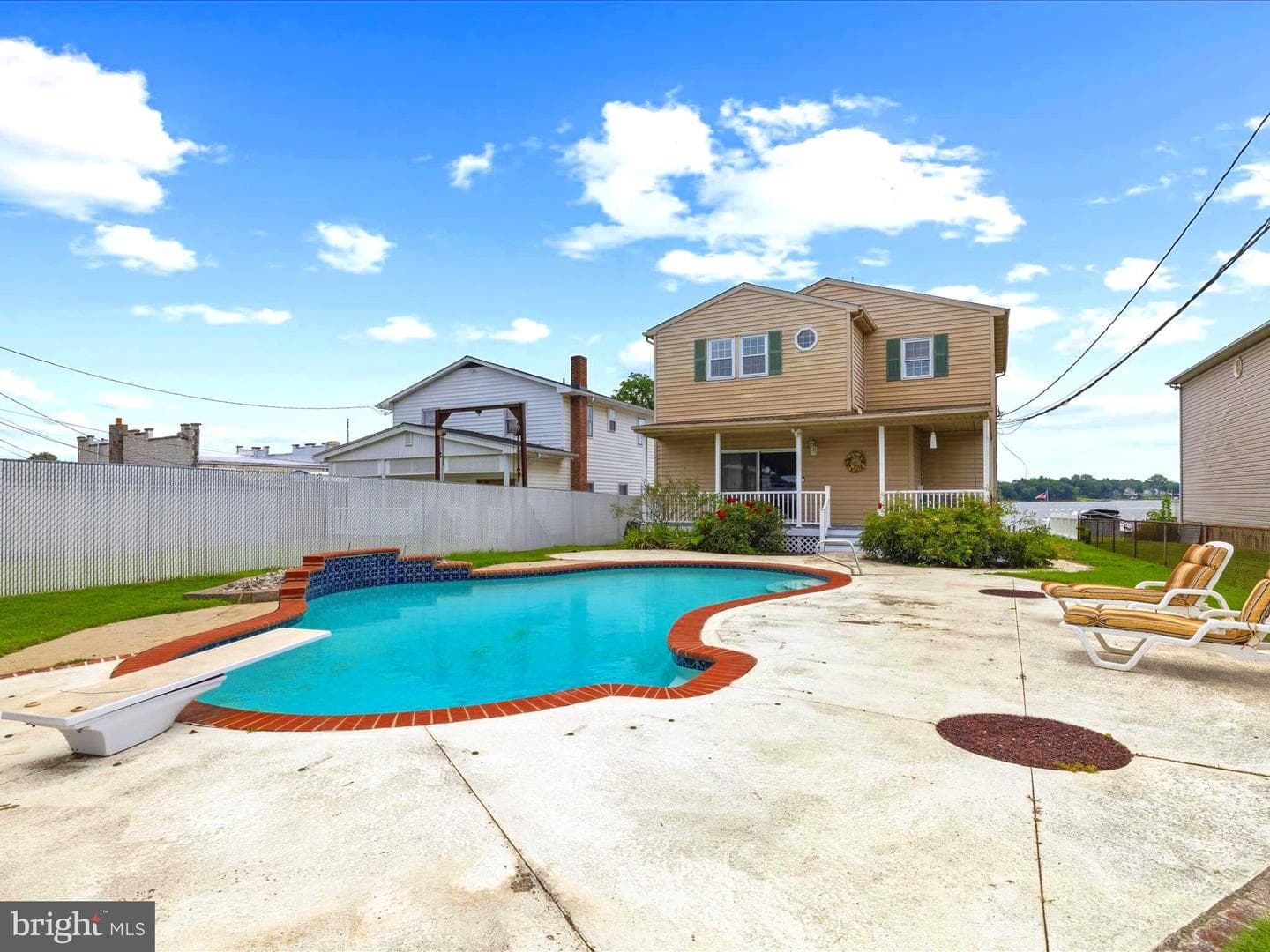 424 Greenland Beach Road photo 16