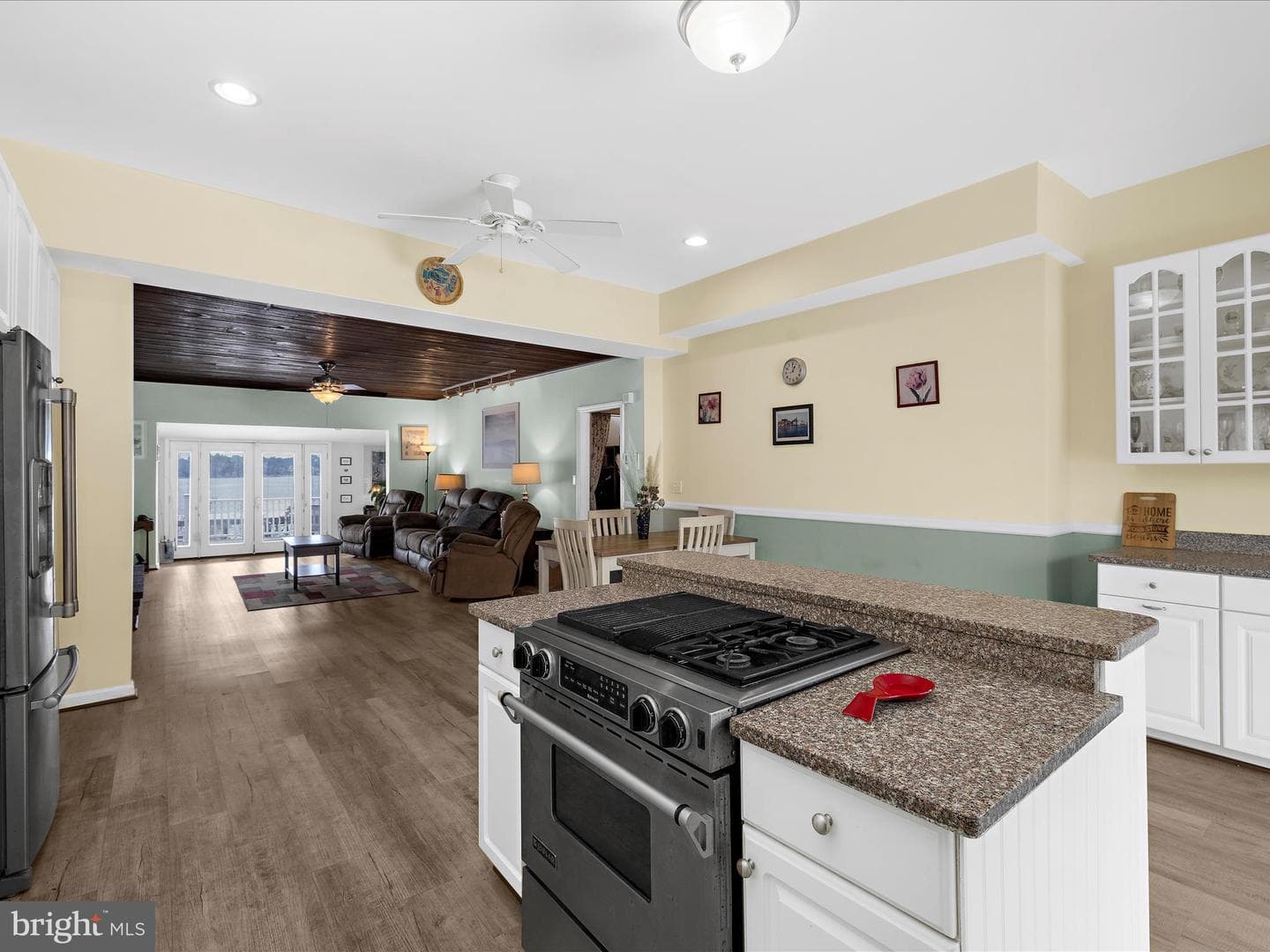 424 Greenland Beach Road photo 20