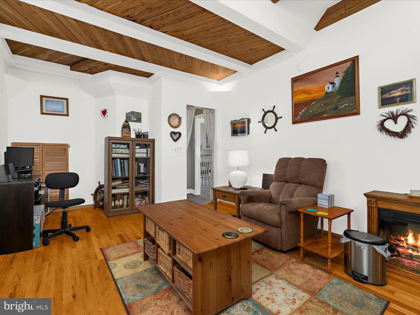424 Greenland Beach Road photo 25