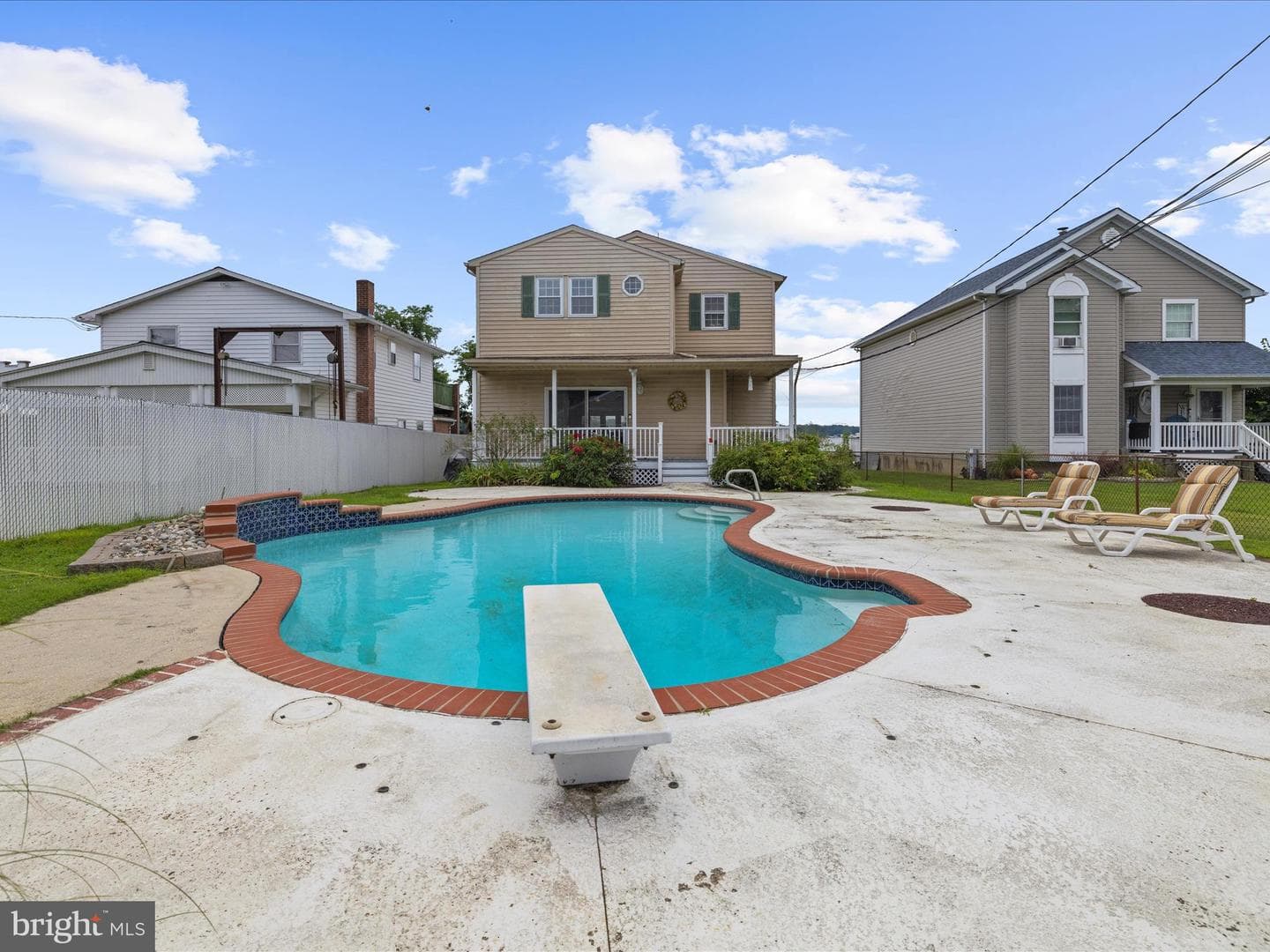 424 Greenland Beach Road photo 3