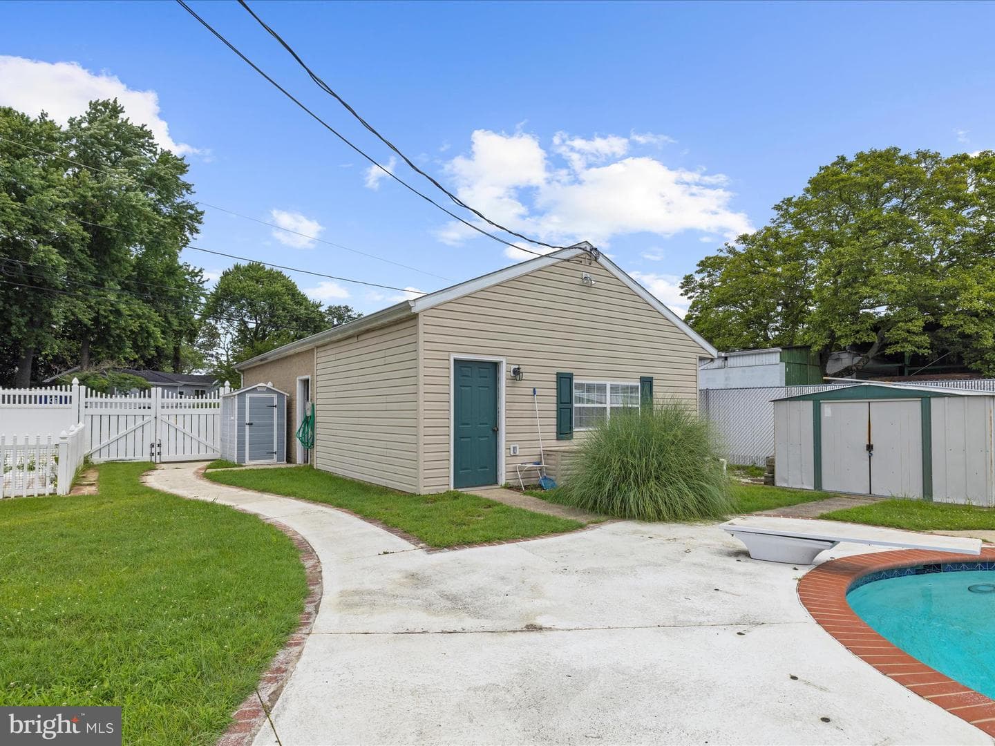 424 Greenland Beach Road photo 51