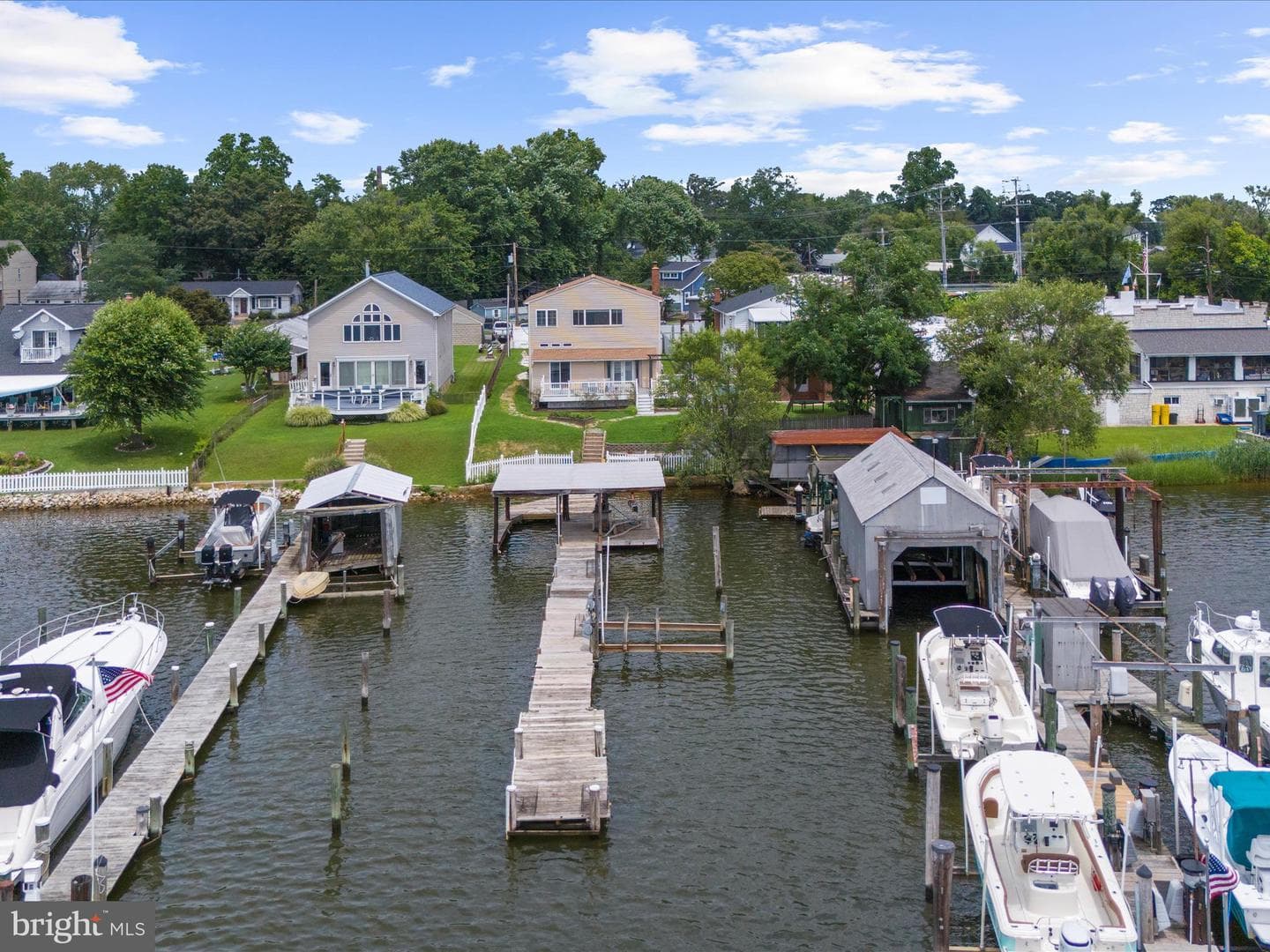 424 Greenland Beach Road photo 61