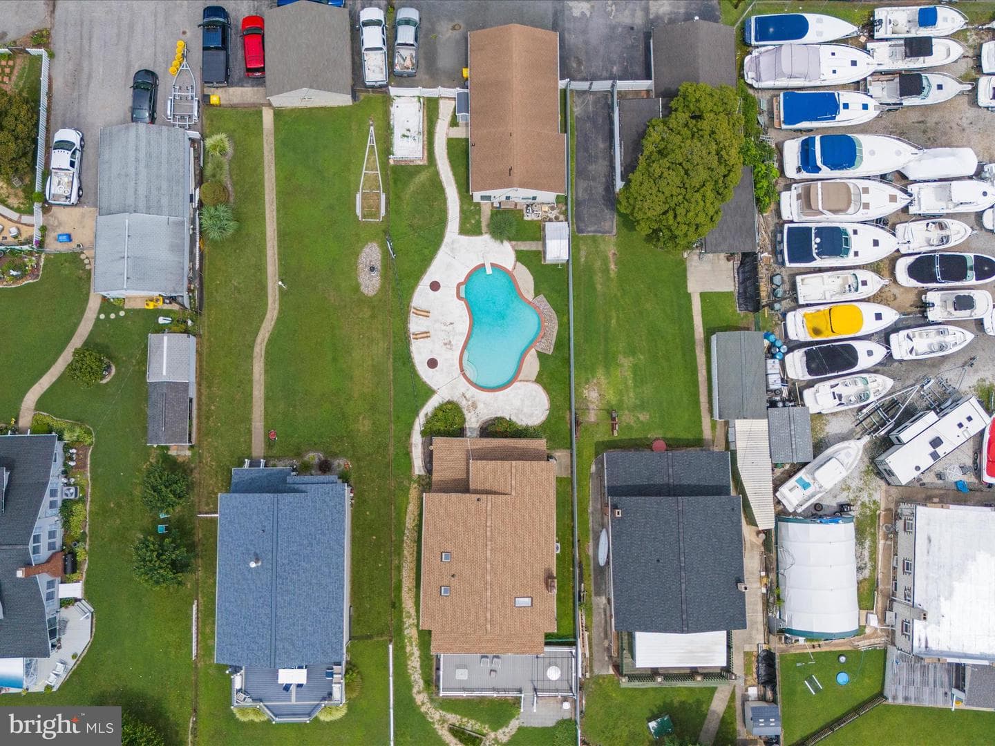 424 Greenland Beach Road photo 67