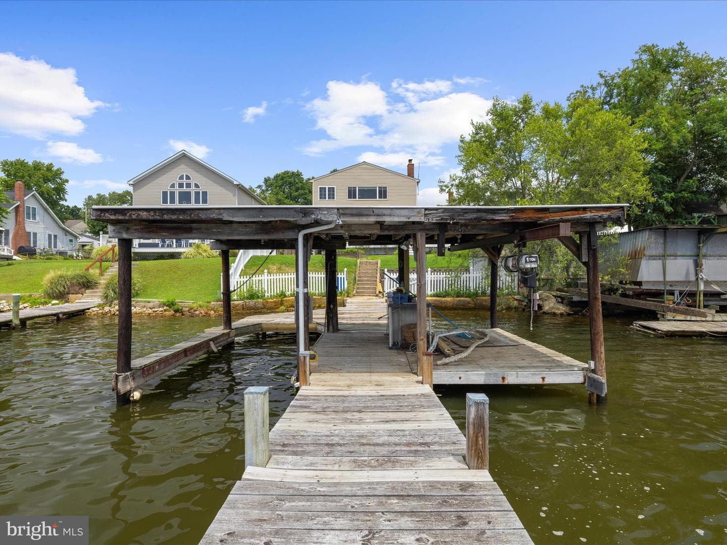 424 Greenland Beach Road photo 75