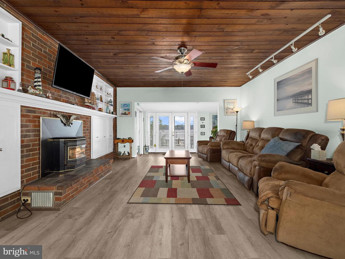 424 Greenland Beach Road photo 8