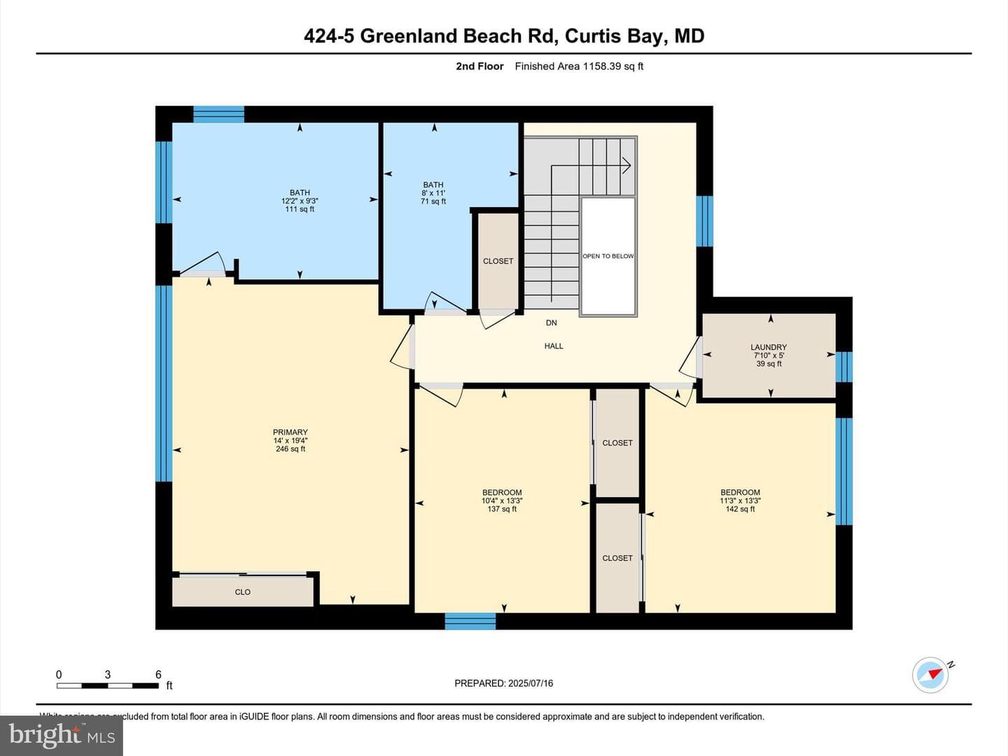 424 Greenland Beach Road photo 81