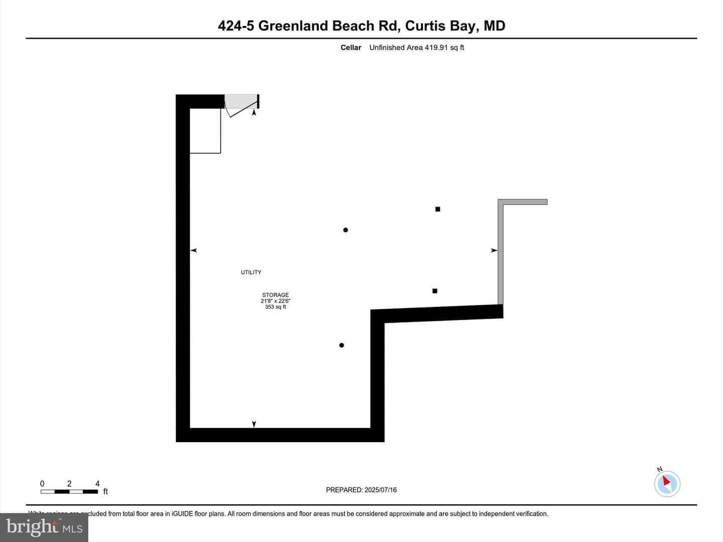 424 Greenland Beach Road photo 82