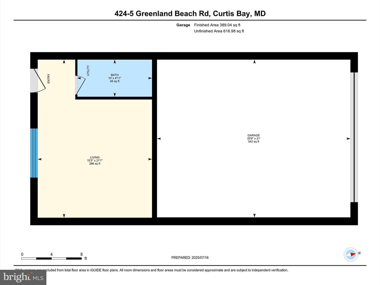 424 Greenland Beach Road photo 83