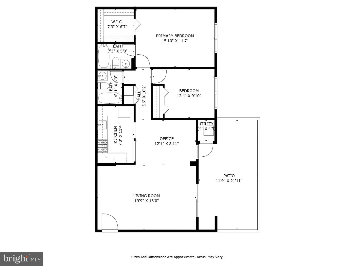 203 Victor Parkway #203a photo 34