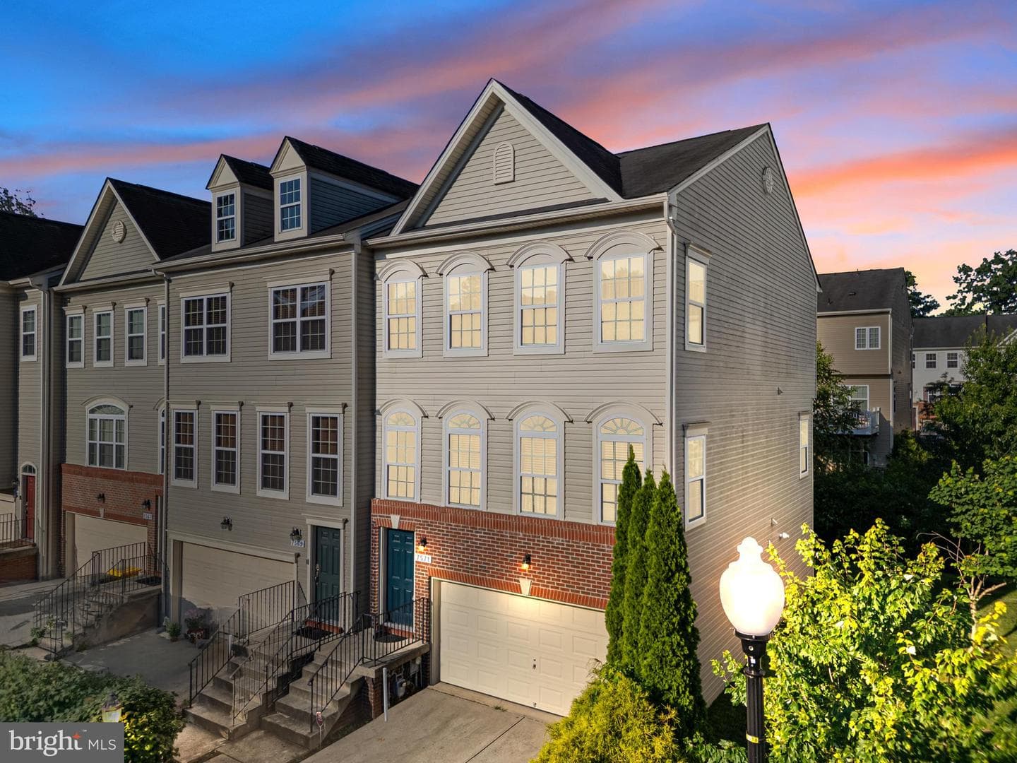 7571 Stonehouse Run Drive
