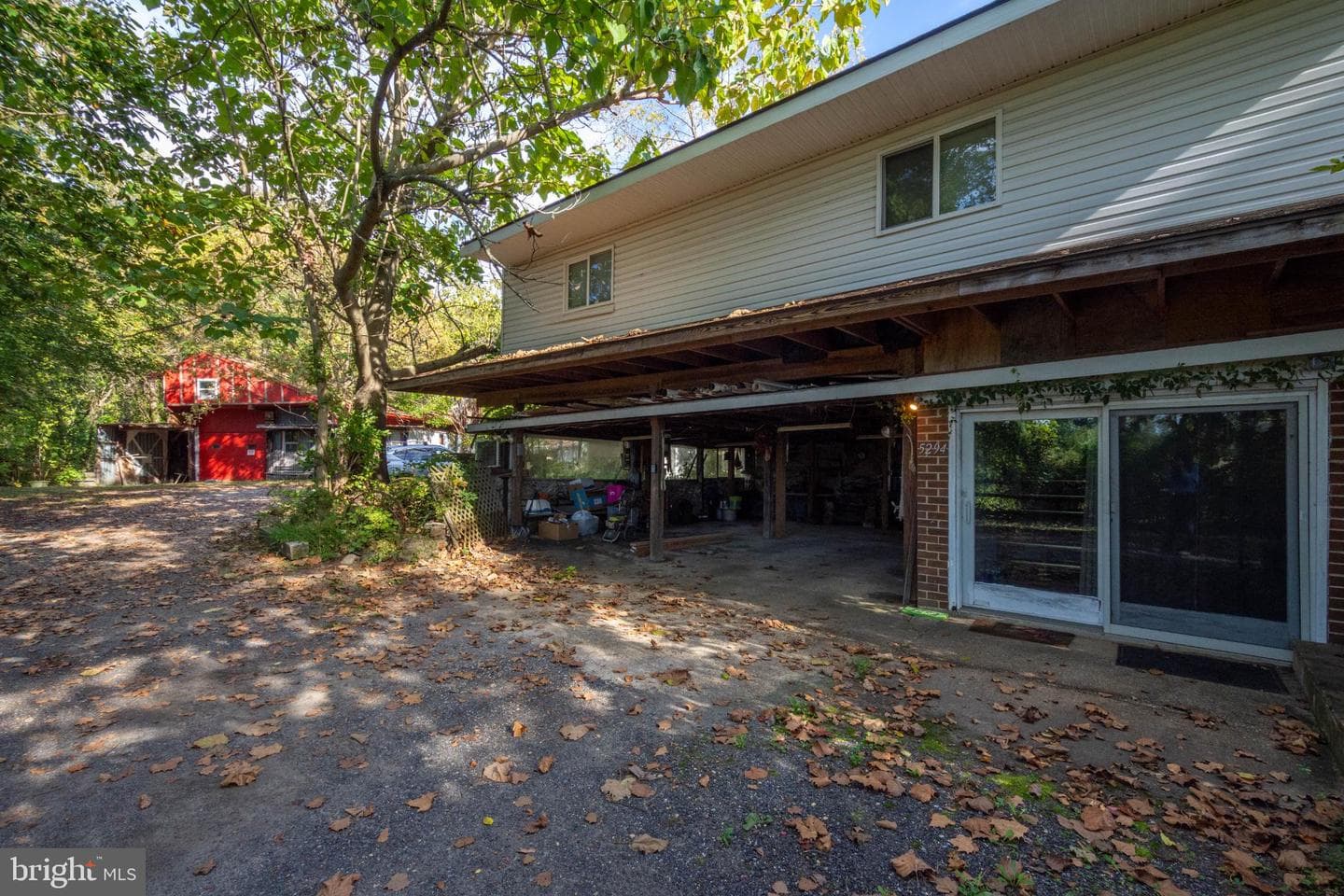 5292 Moreland Road photo 13