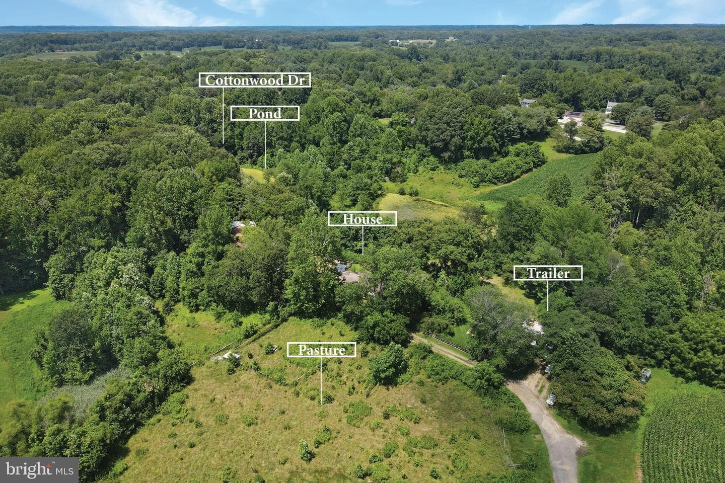 5292 Moreland Road photo 45