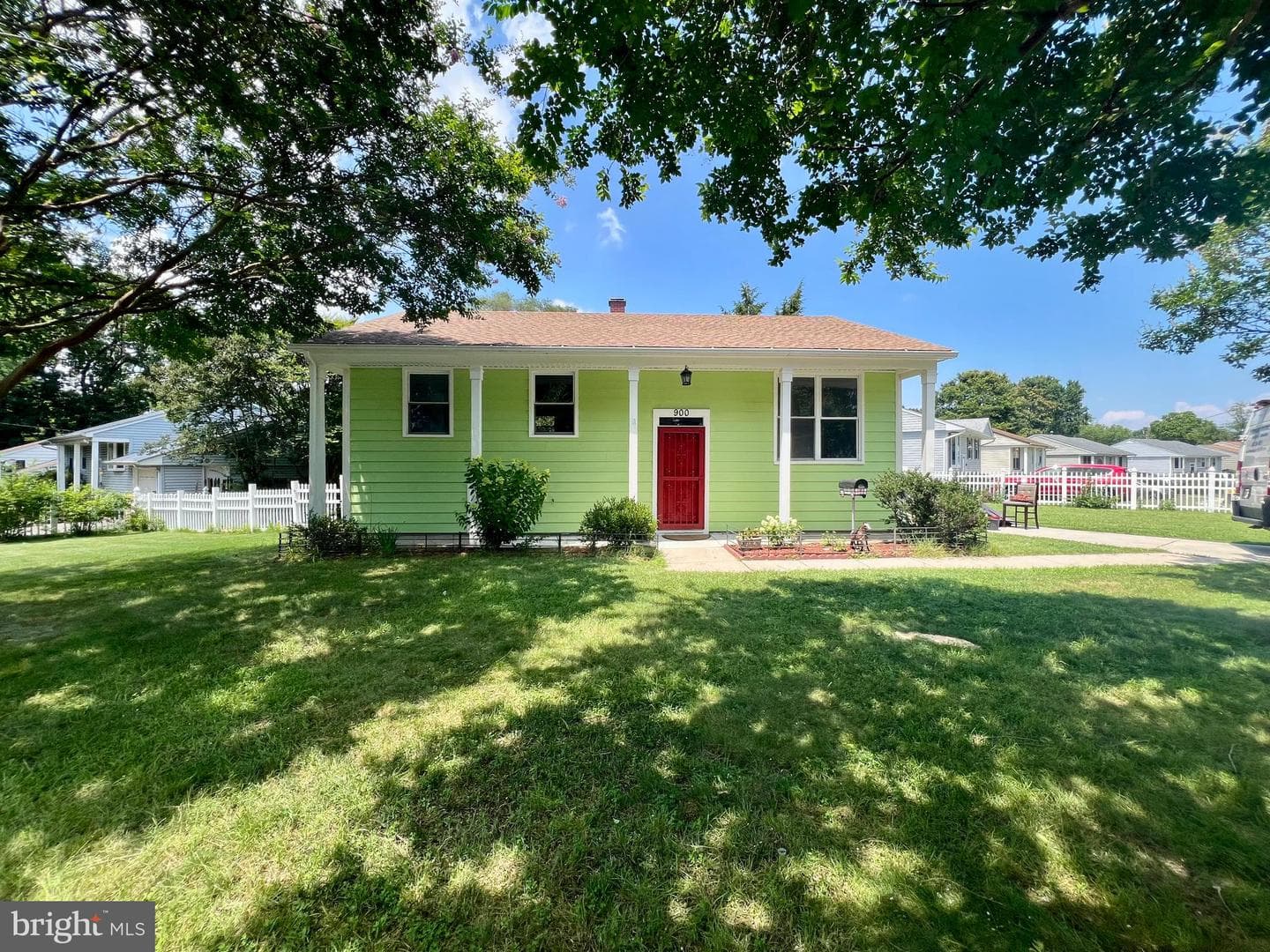 900 Princeton Terrace photo 11