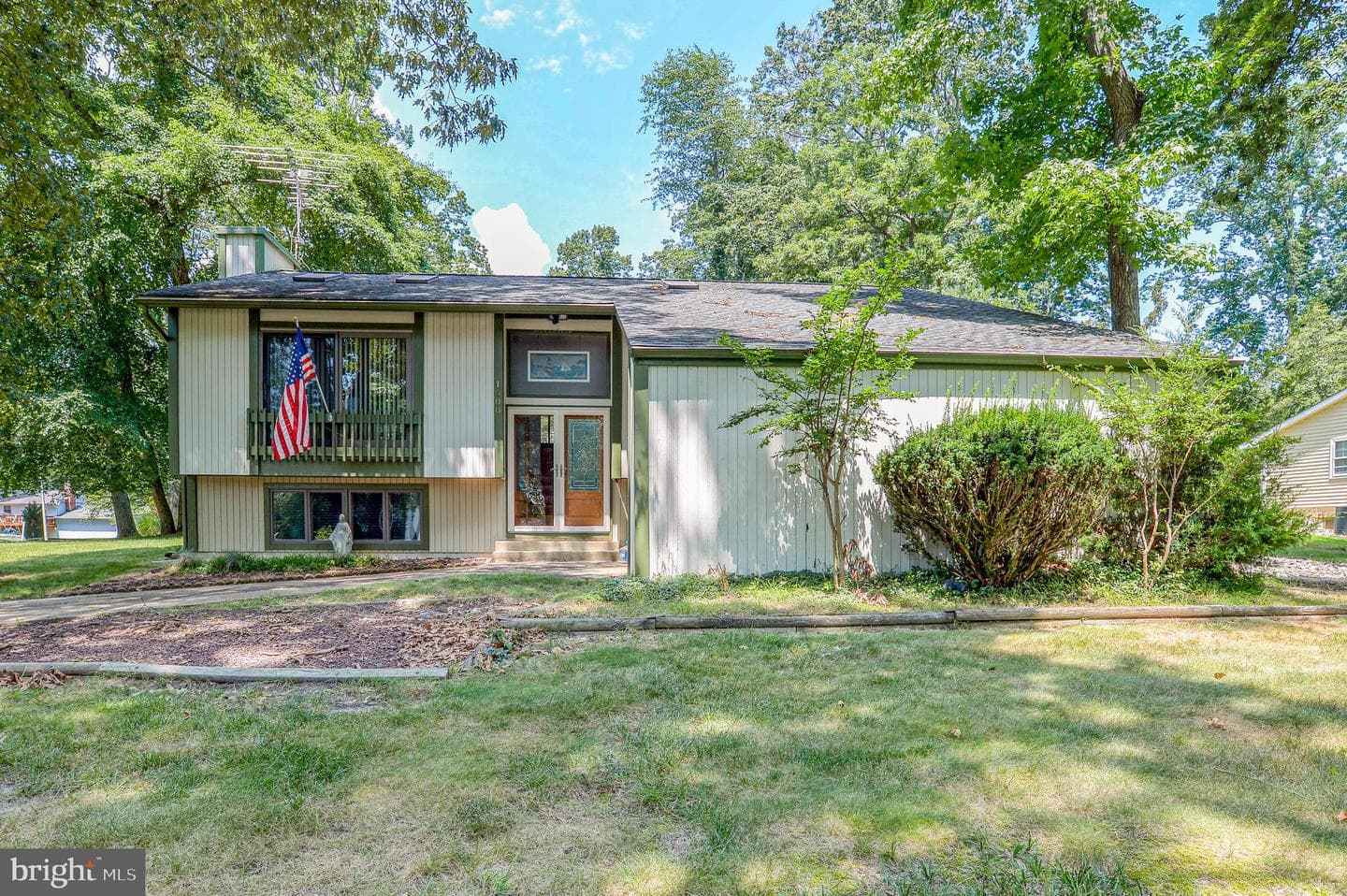 1600 Coralie Court