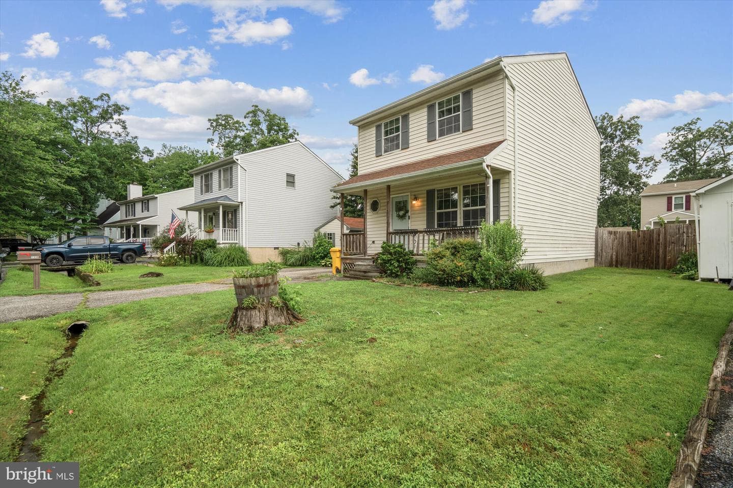 1334 Jordan Drive photo 2