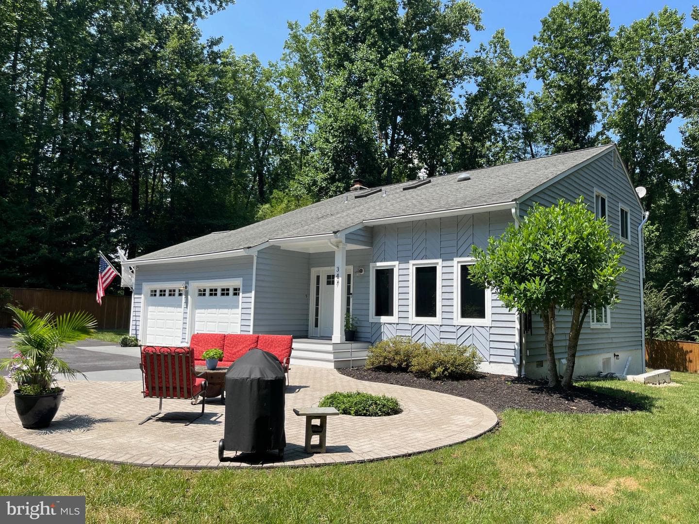 347 Candle Ridge Court photo 1
