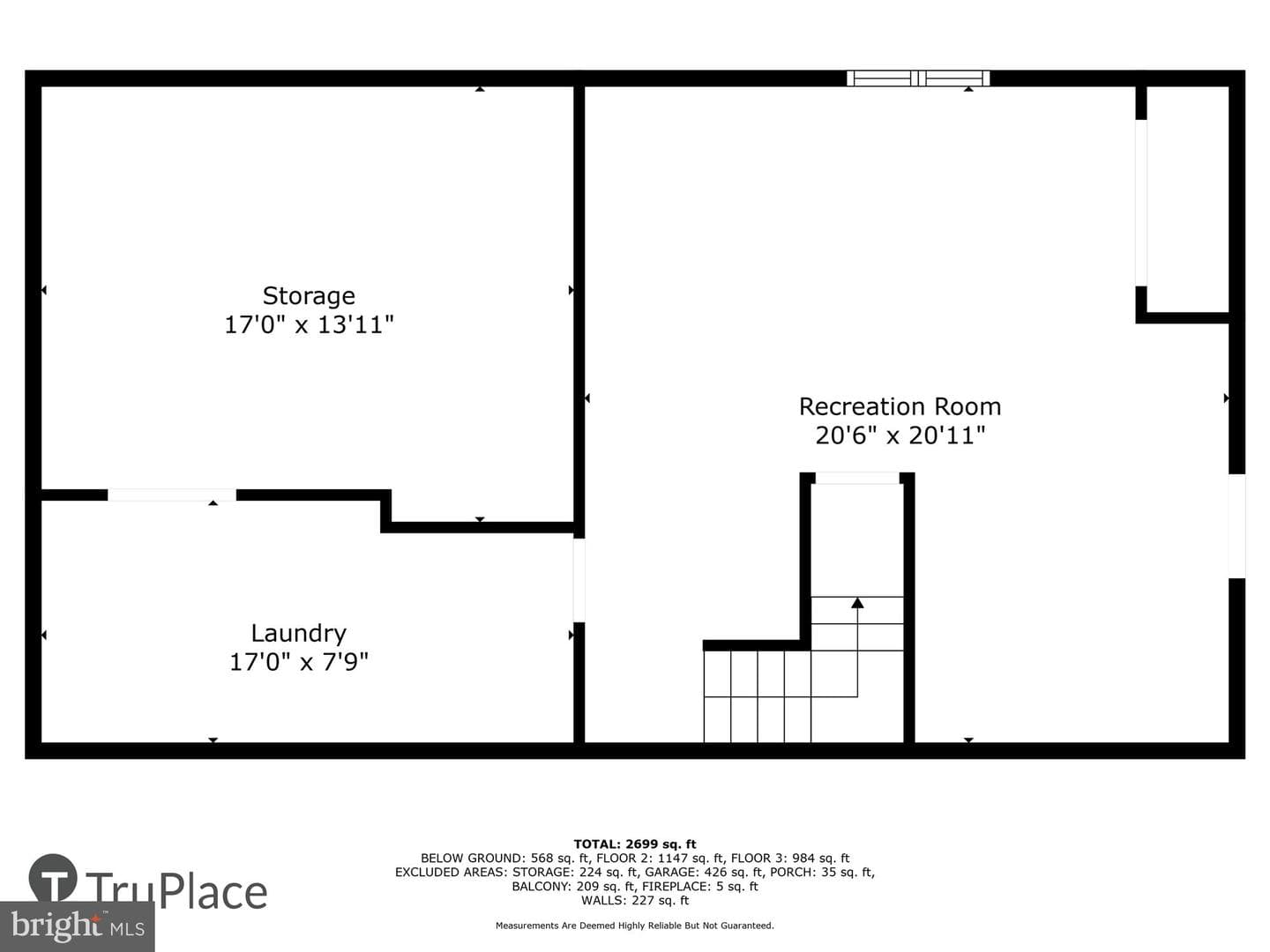 347 Candle Ridge Court photo 100