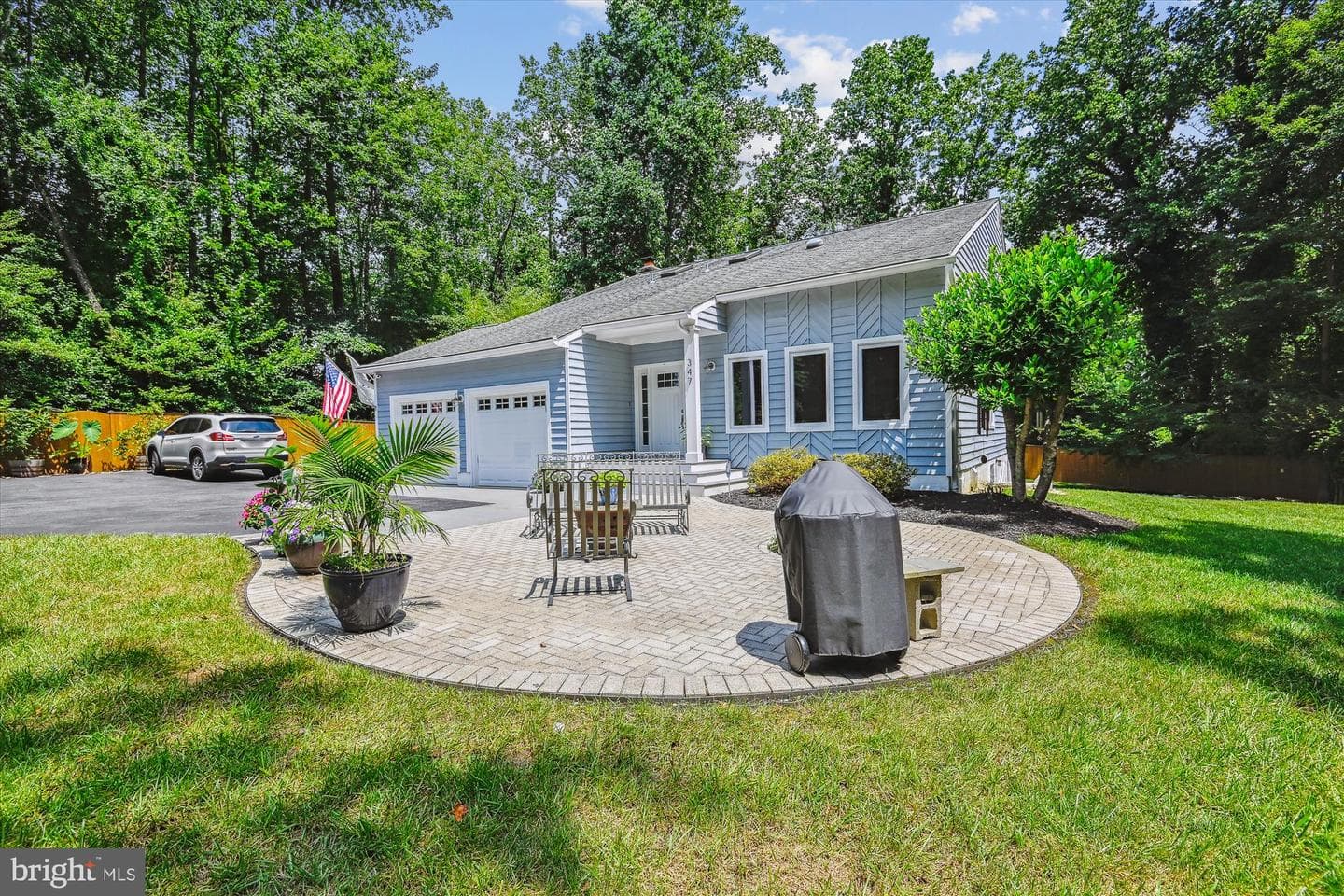 347 Candle Ridge Court photo 84