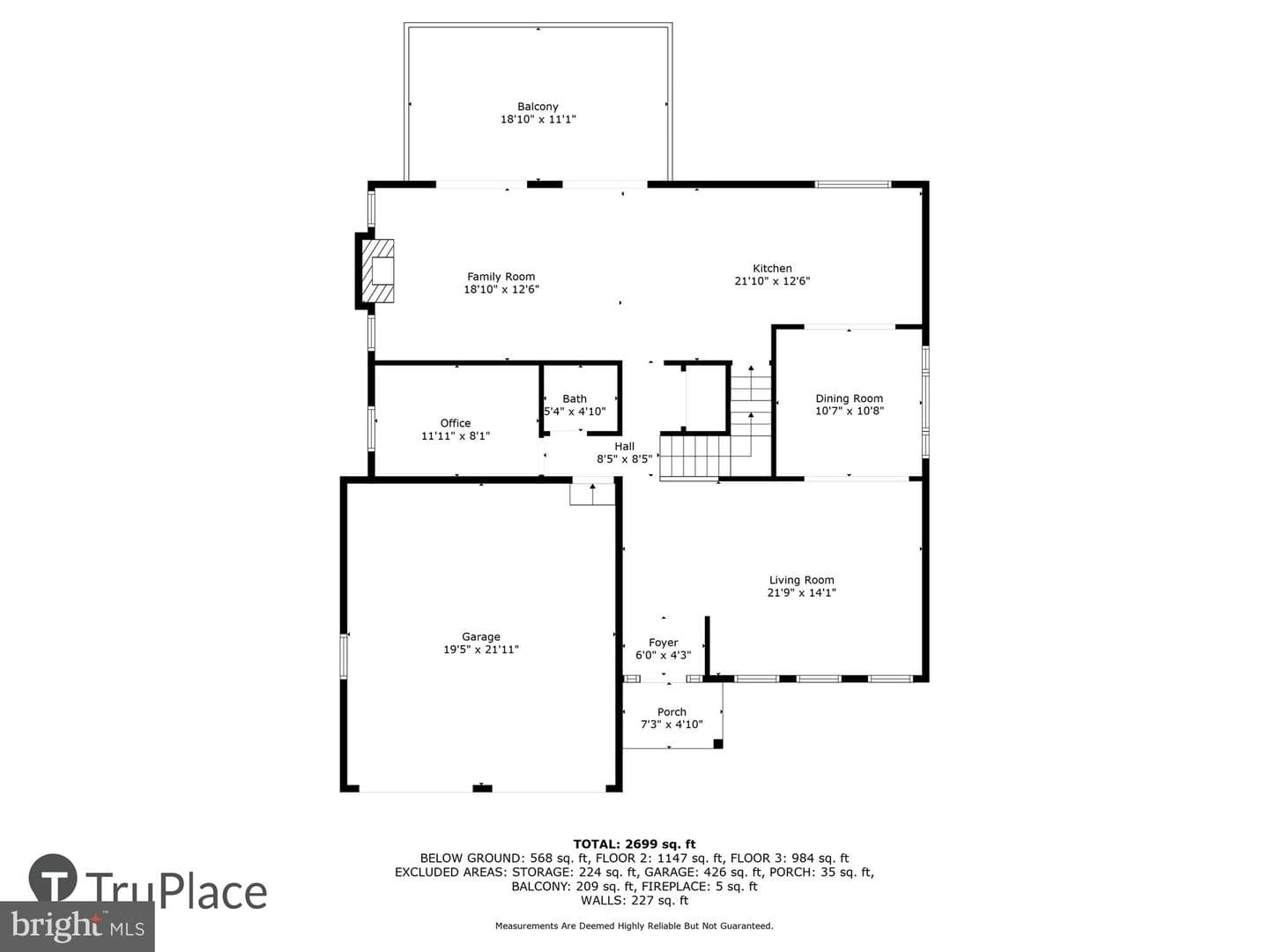 347 Candle Ridge Court photo 98