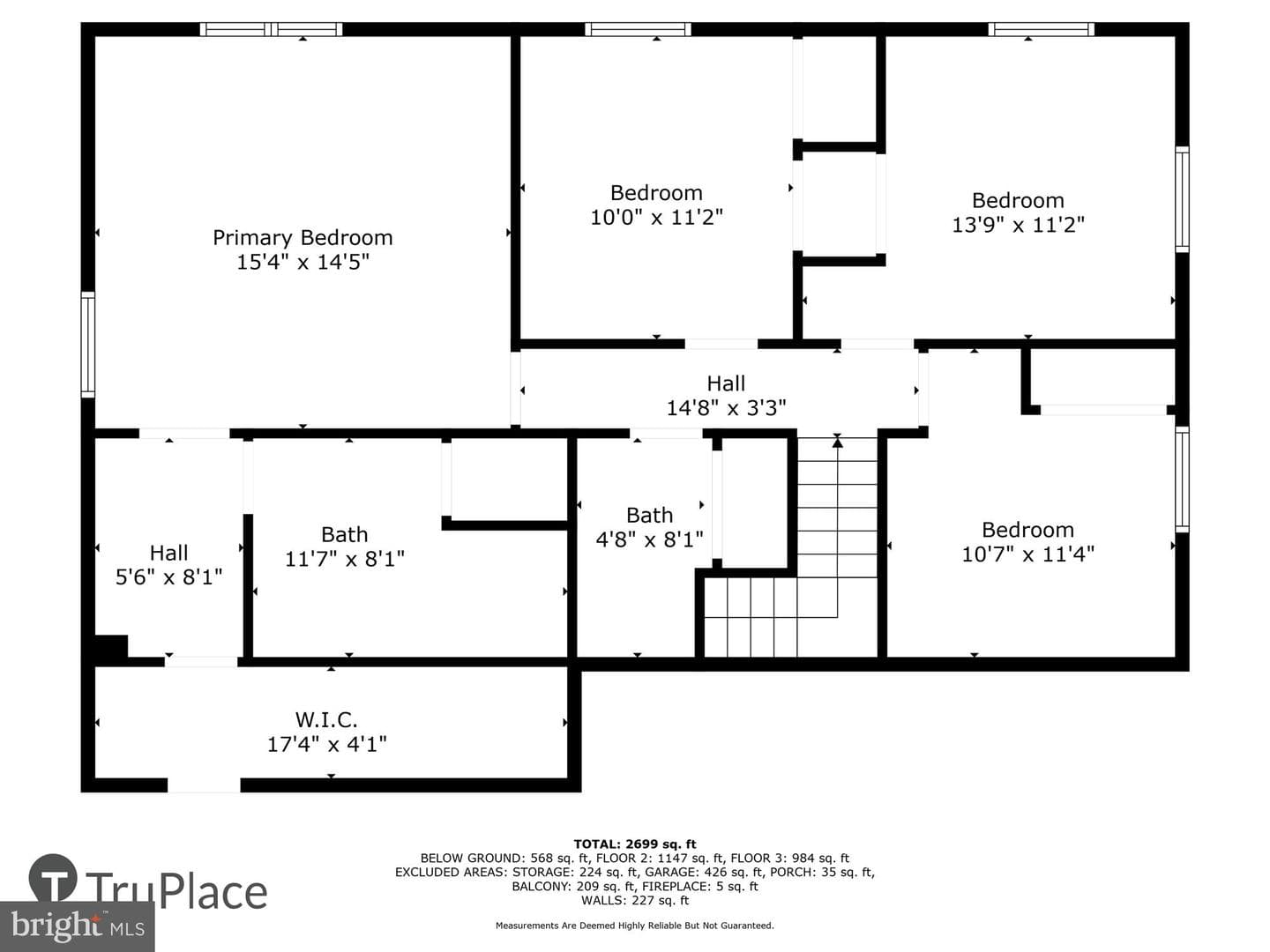 347 Candle Ridge Court photo 99