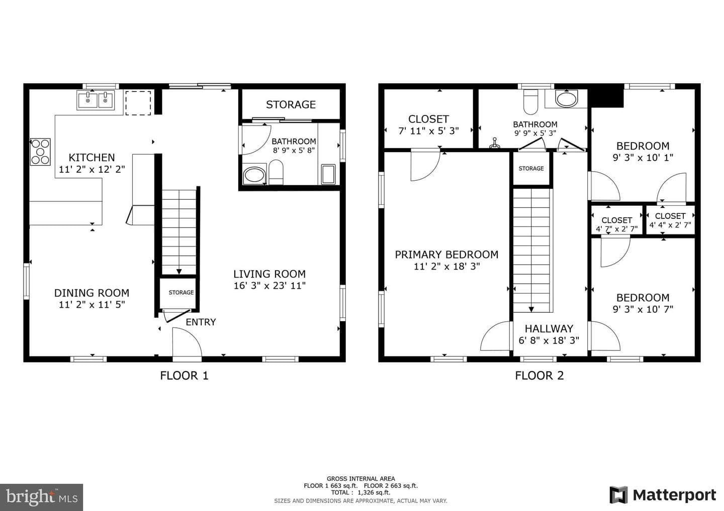 921 W Benning Road photo 11