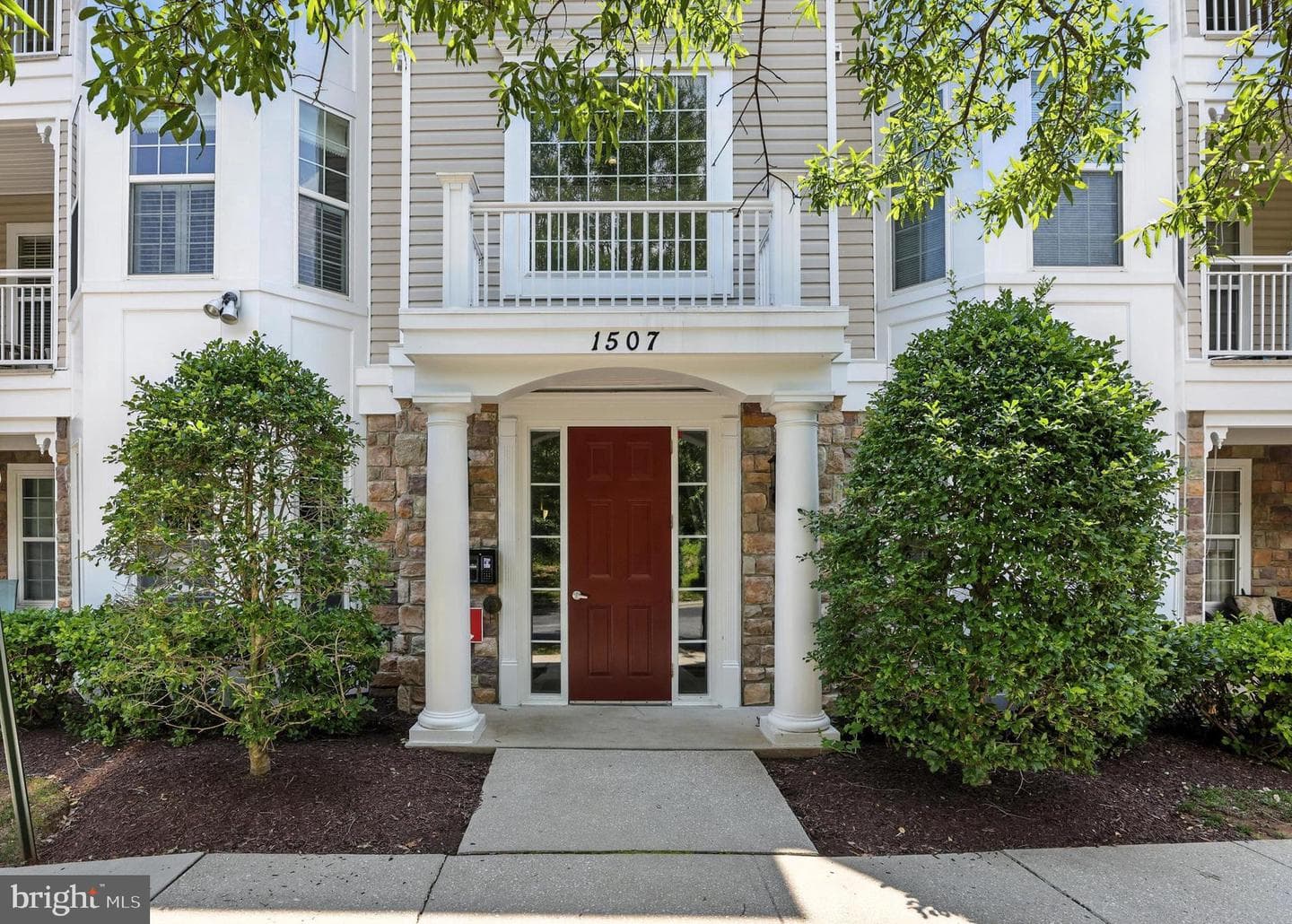 1507 Broadneck Place #404