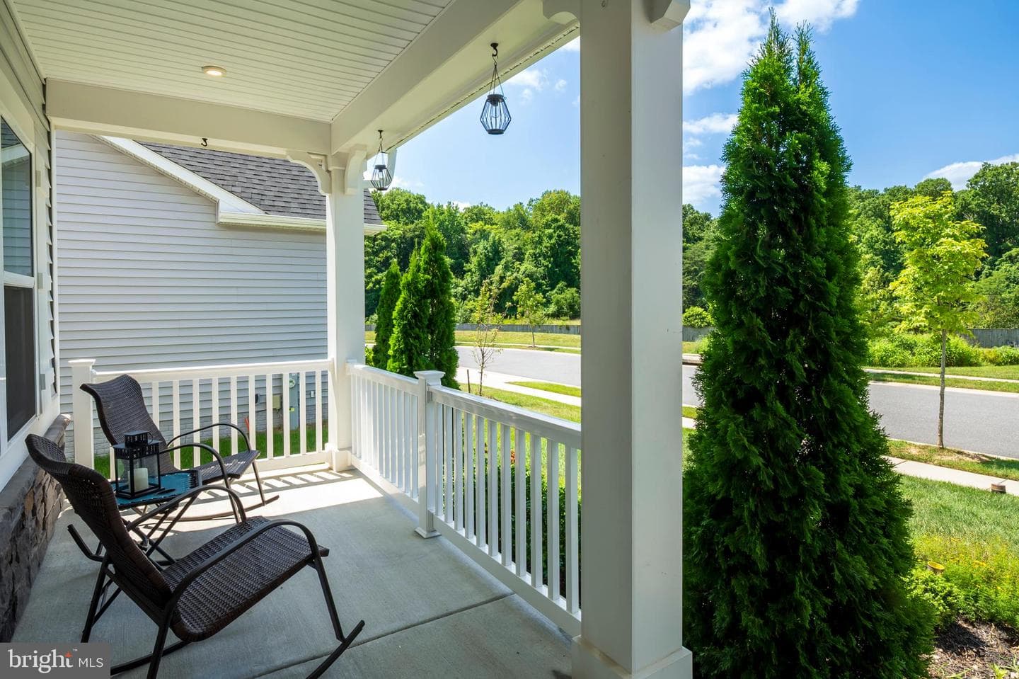 2219 Nottoway Drive photo 4