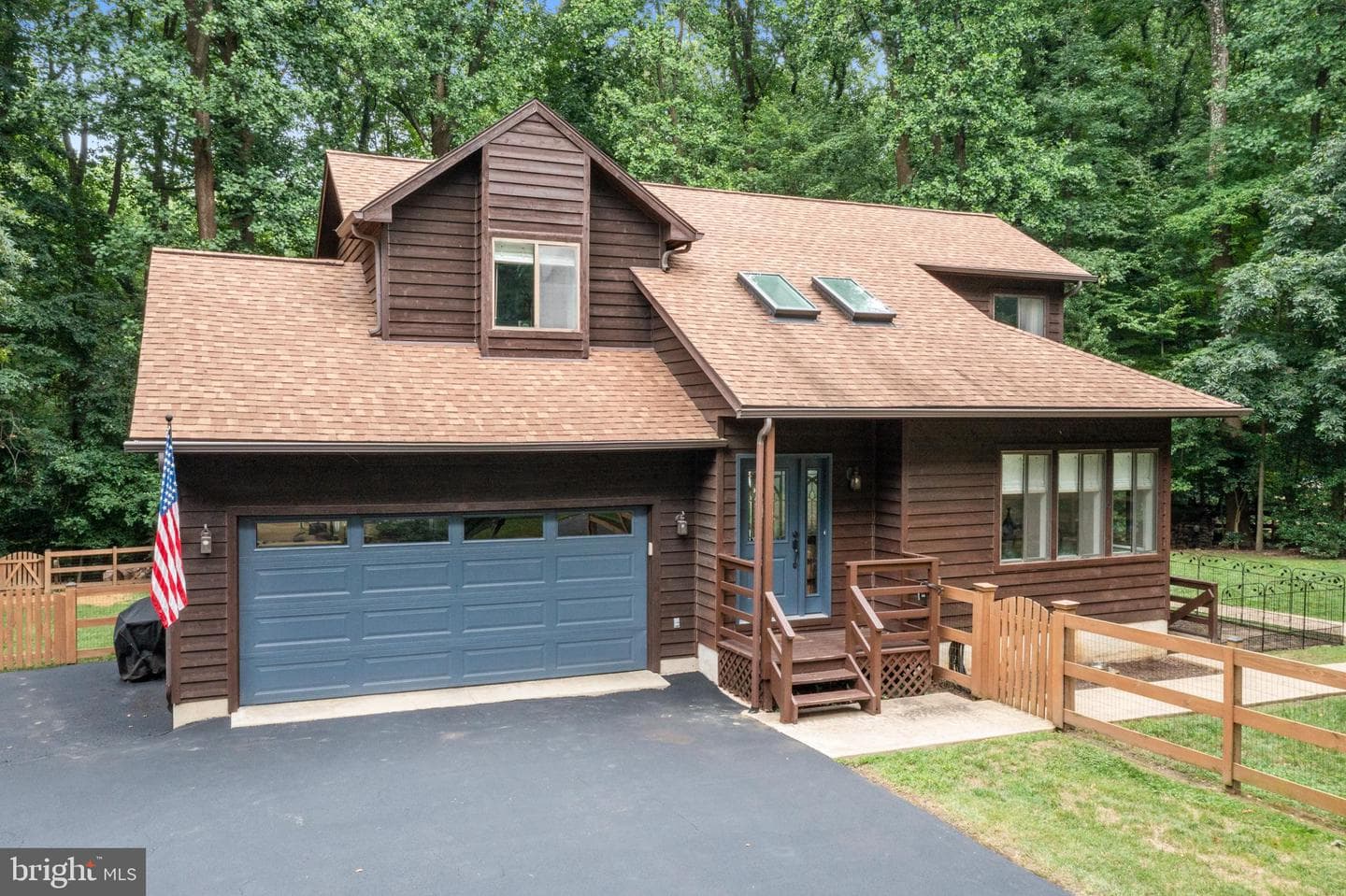 1119 Valentine Creek Drive photo 11