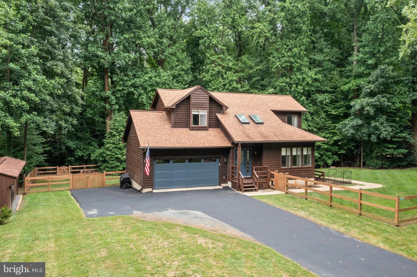 1119 Valentine Creek Drive photo 14
