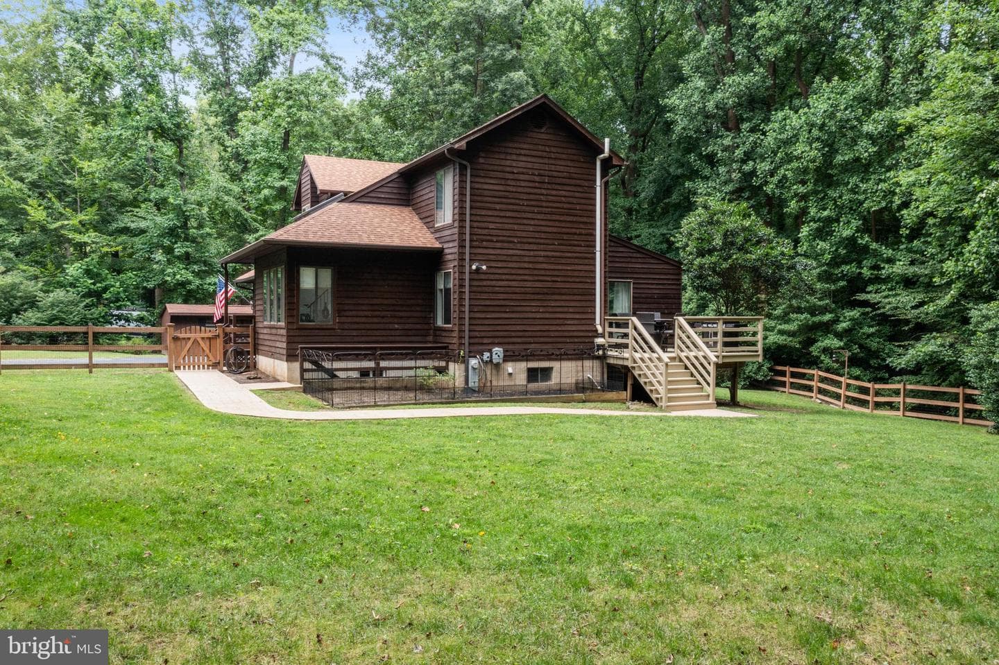 1119 Valentine Creek Drive photo 5