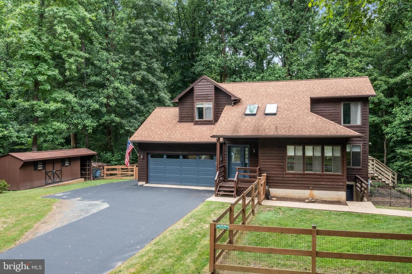 1119 Valentine Creek Drive photo 61