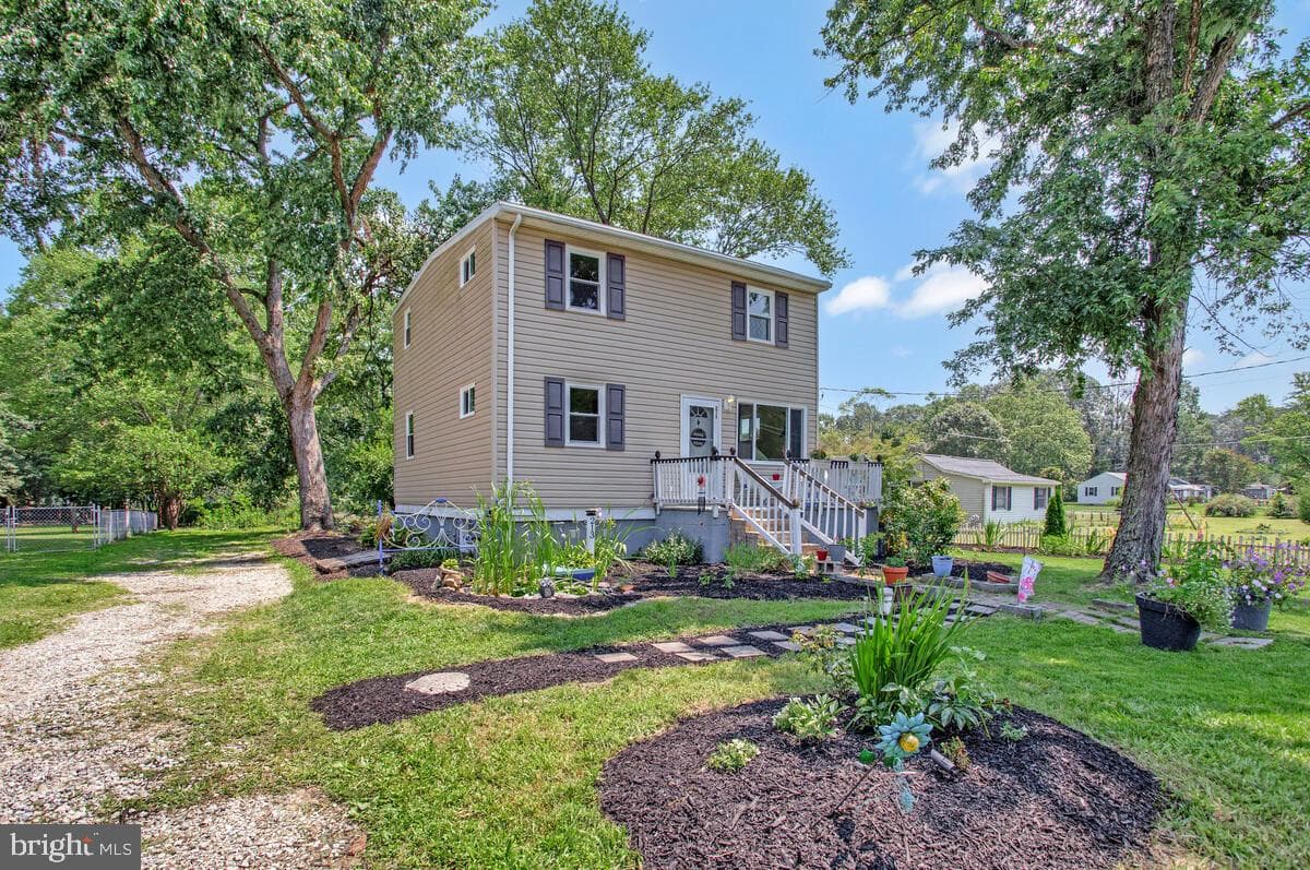 213 Burns Crossing Road photo 2