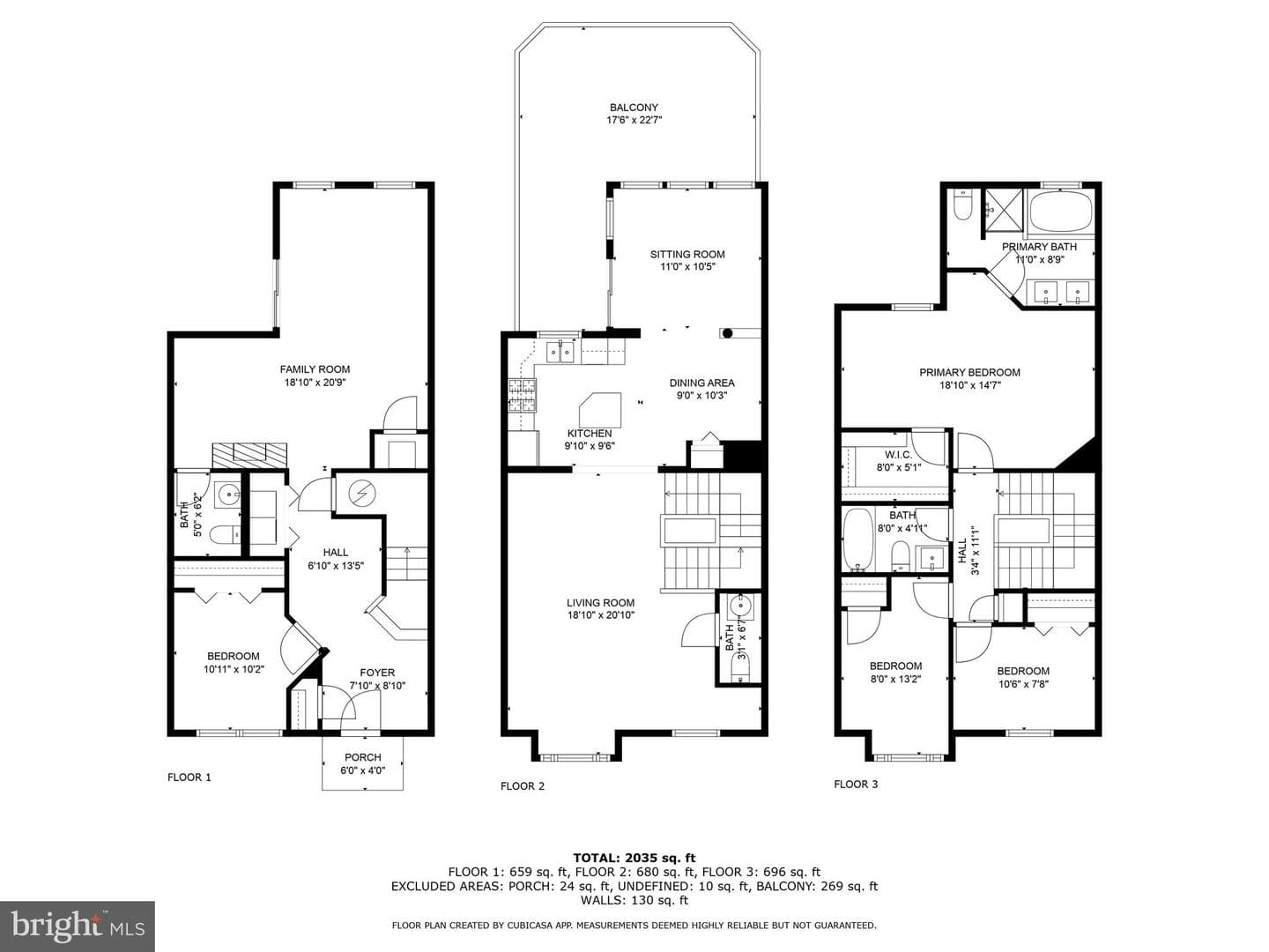 7537 Moraine Drive photo 2