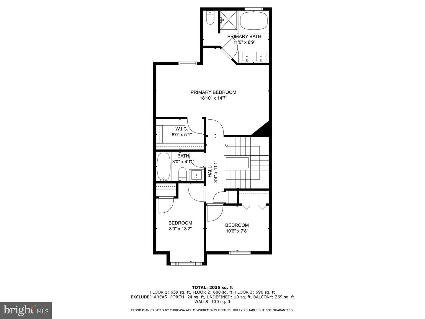 7537 Moraine Drive photo 30