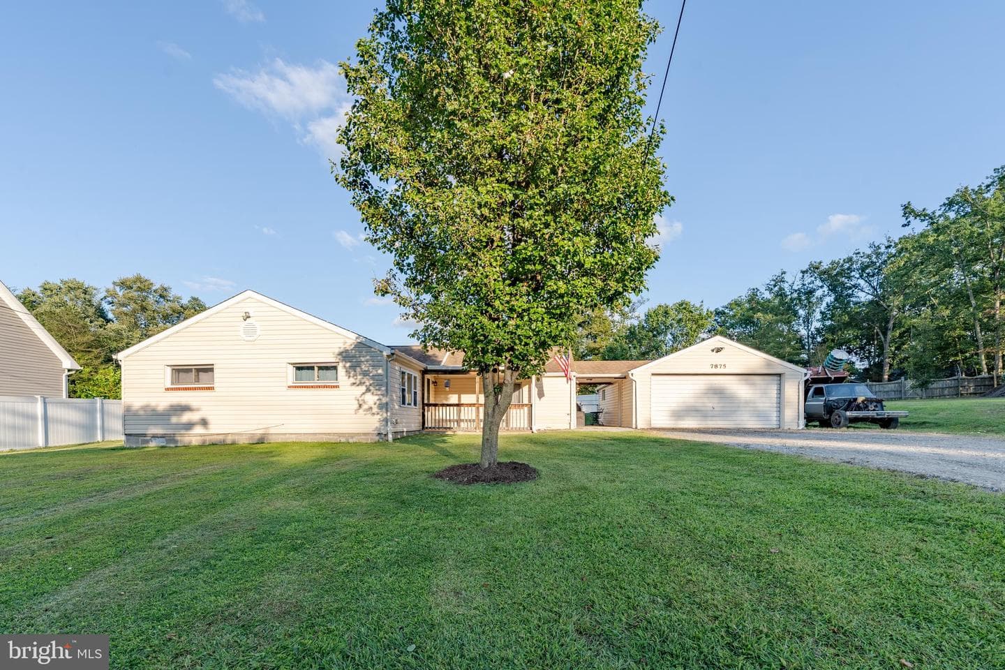 7875 Telegraph Road photo 1