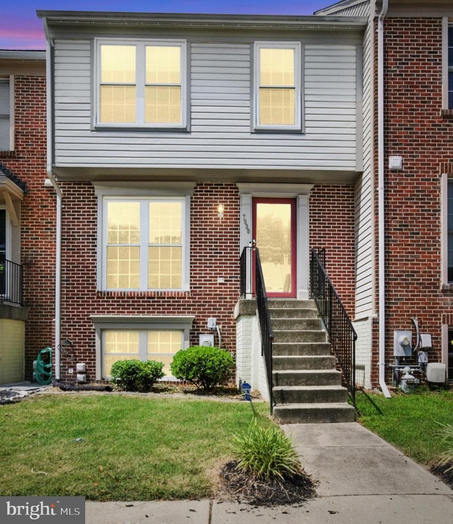 7930 Heather Mist Drive photo 2