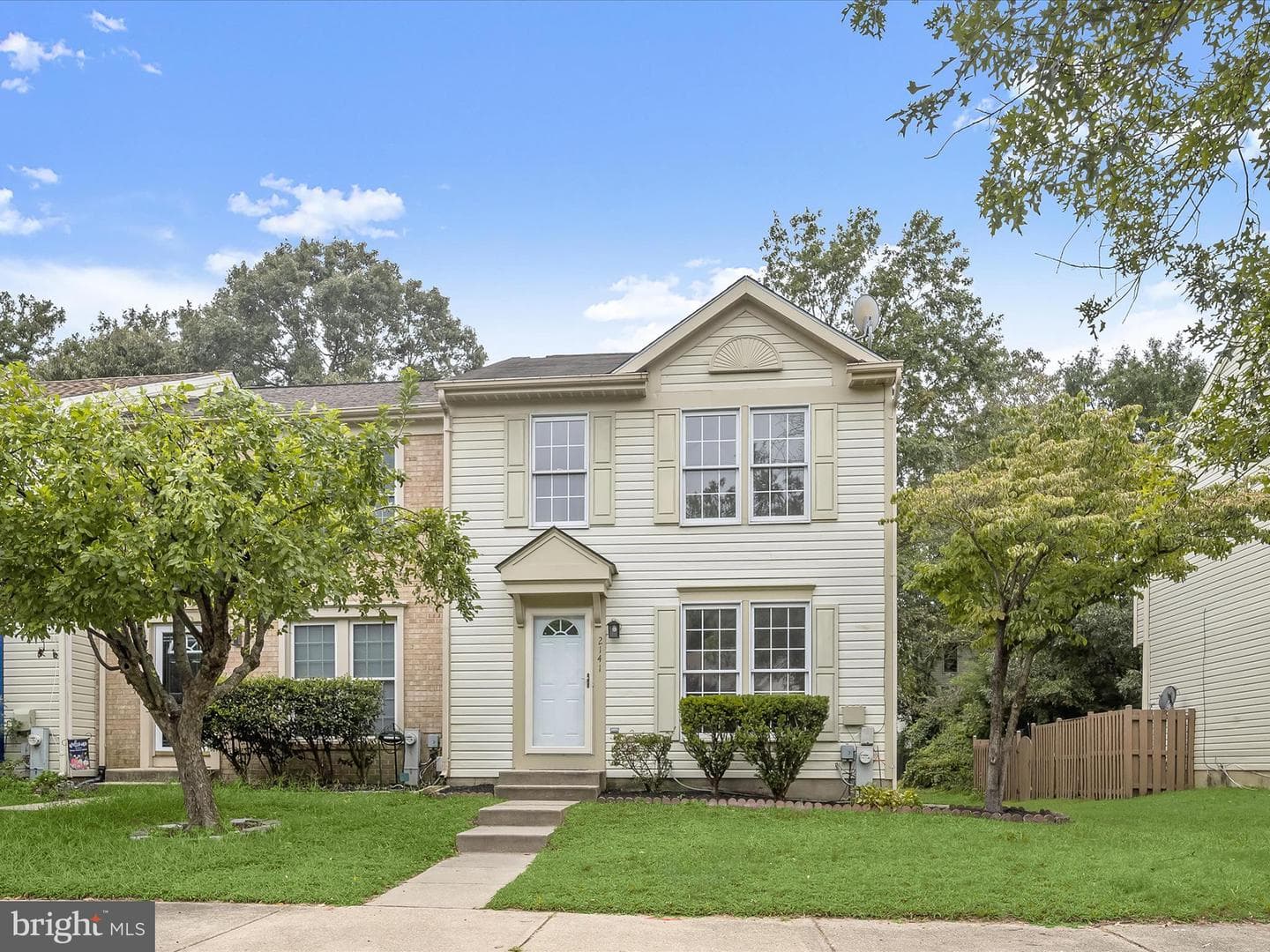 2141 Commissary Circle