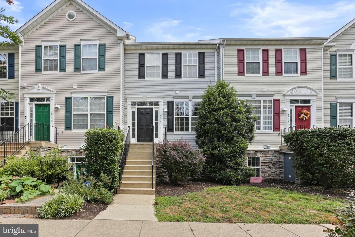 2710 Cherrywood Court