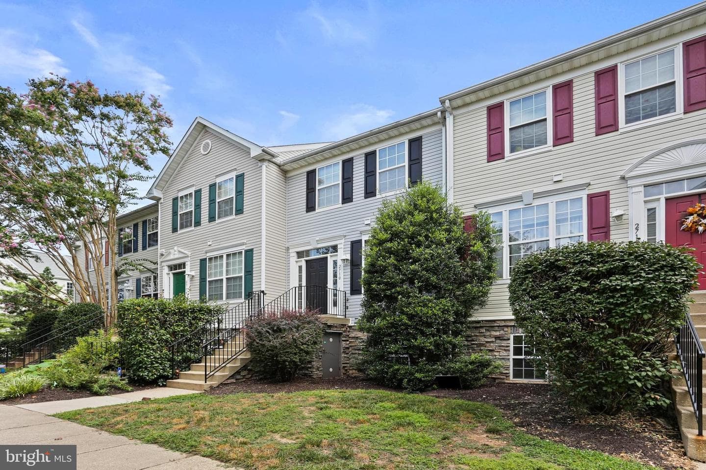 2710 Cherrywood Court photo 2
