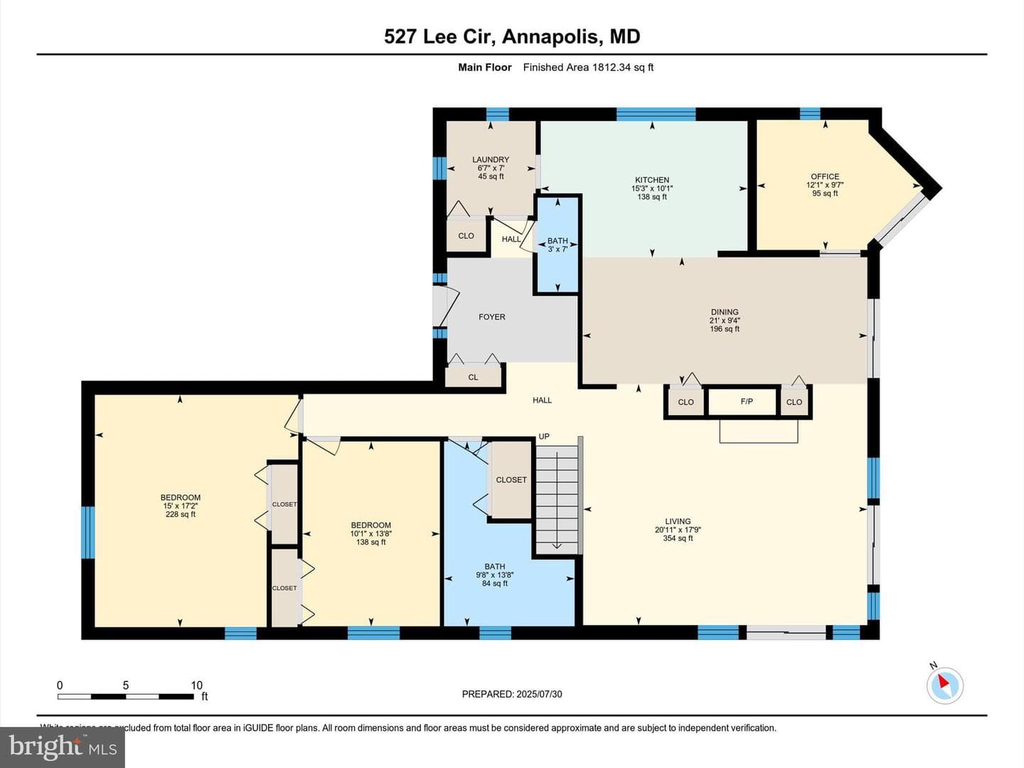 527 Lee Circle photo 57