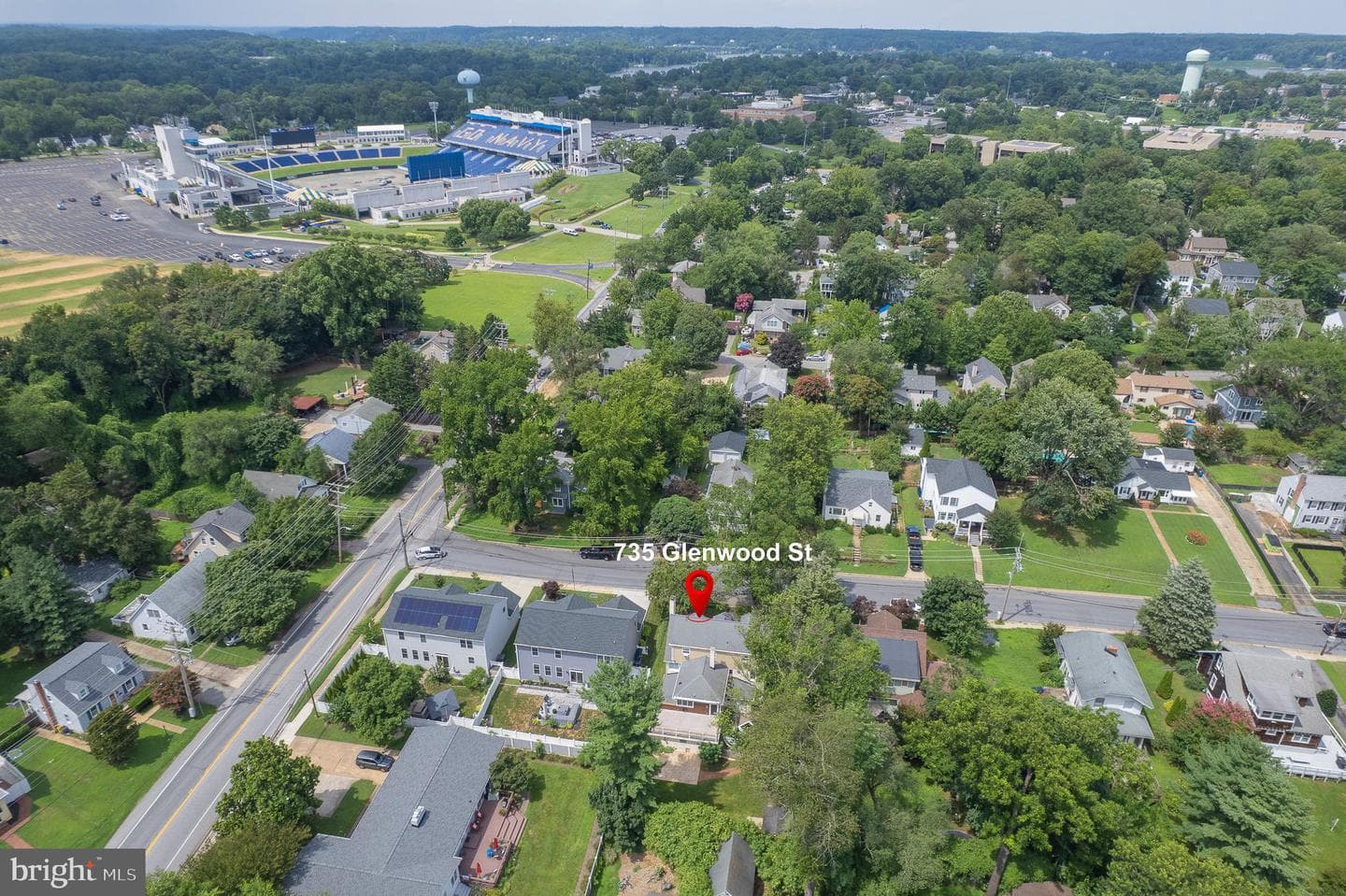 735 Glenwood Street photo 4