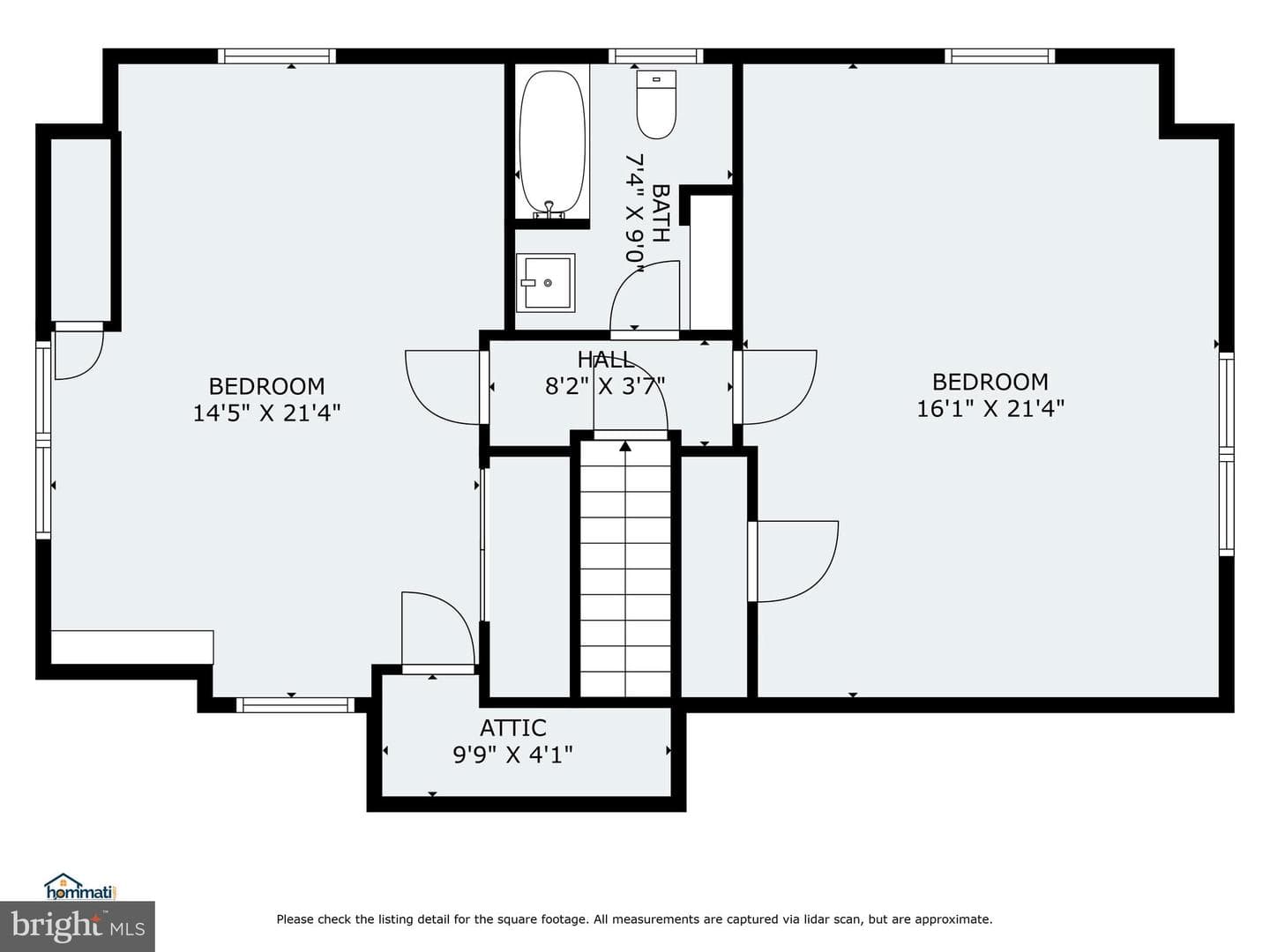 735 Glenwood Street photo 92