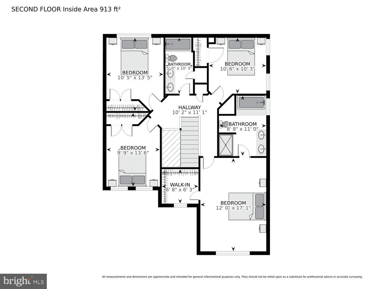 214 Poplar Avenue photo 15
