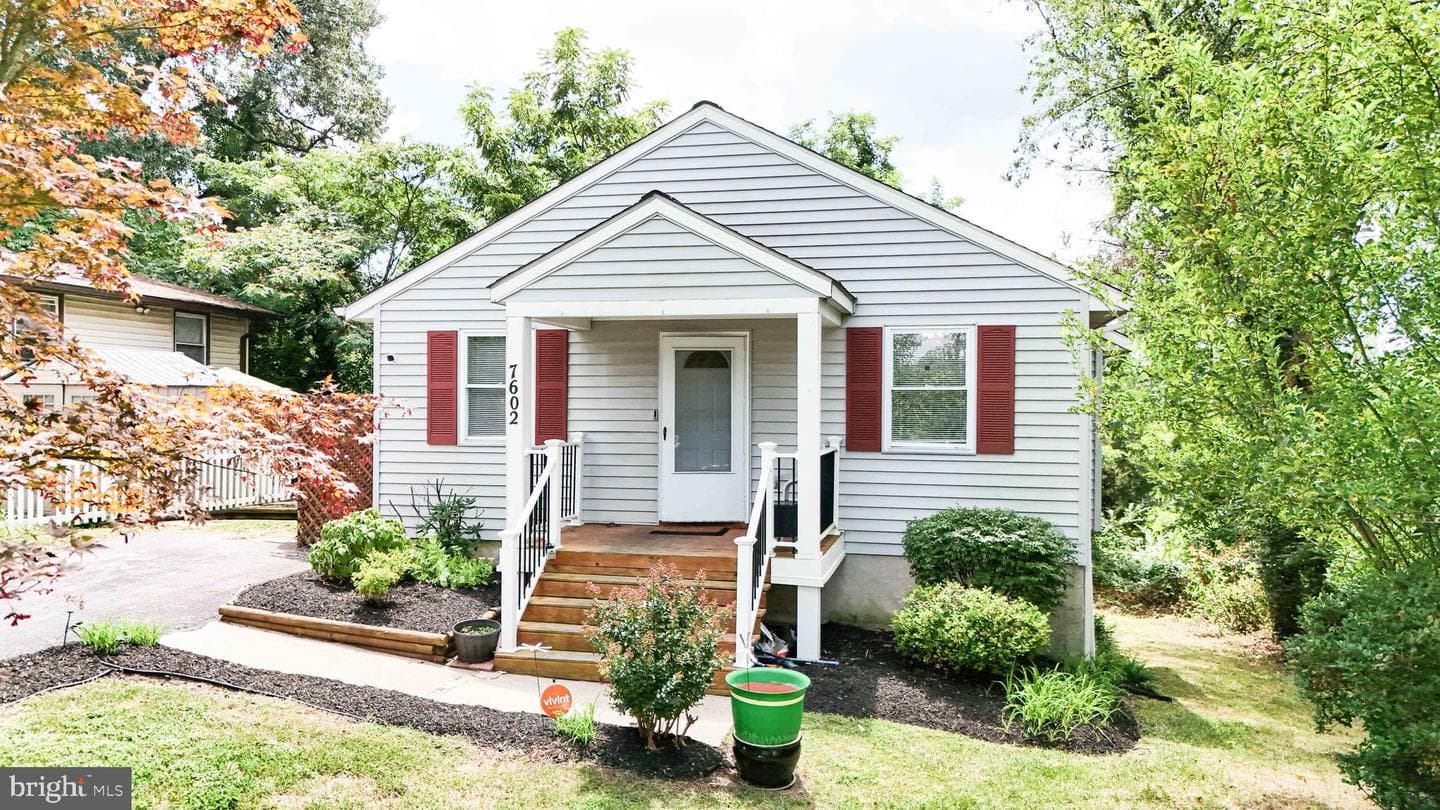 7602 Mcgowan Avenue photo 4