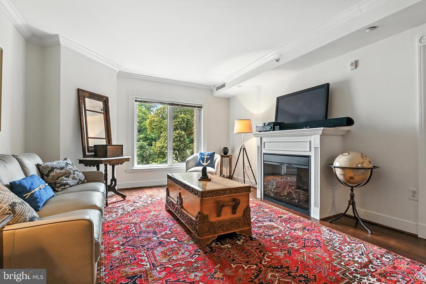 5 Park Place #217 photo 3