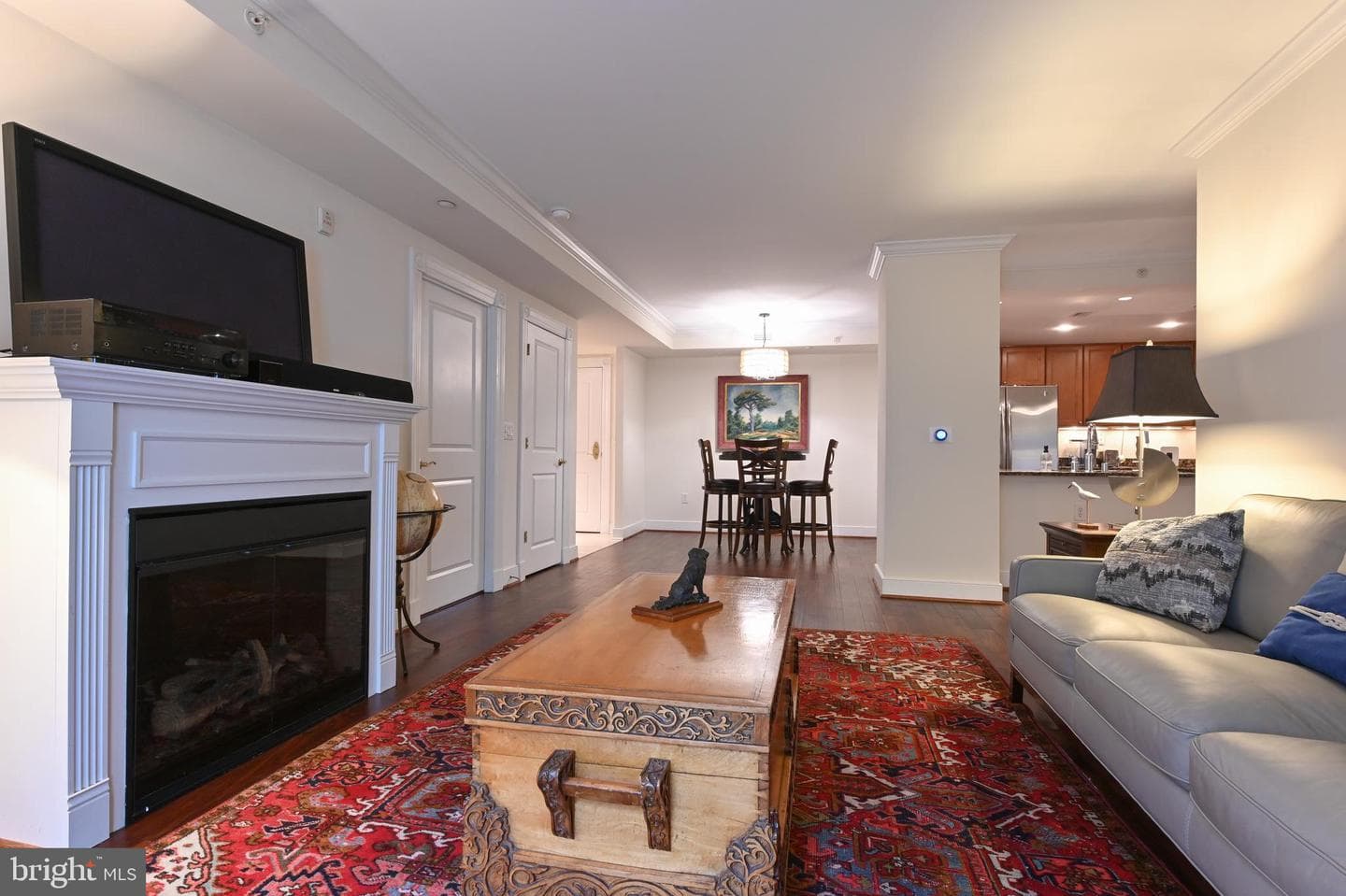5 Park Place #217 photo 4