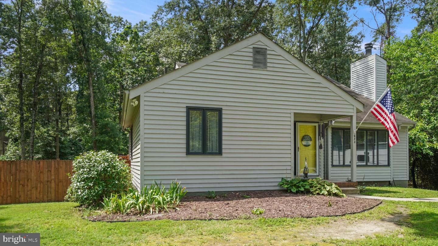 623 Drain Drive photo 31