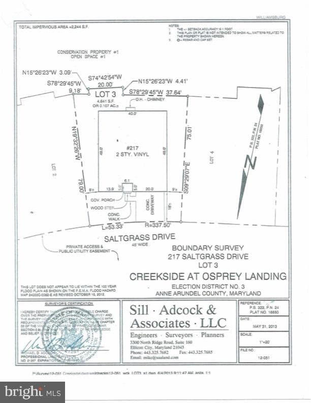 217 Saltgrass Drive photo 41
