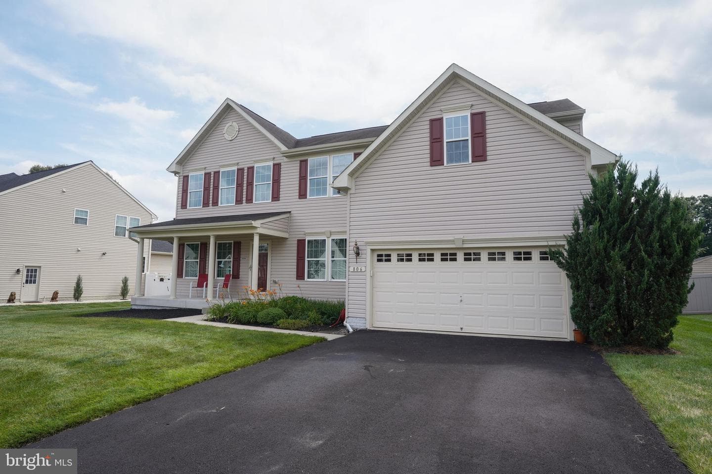 806 Janet Dale Lane photo 4