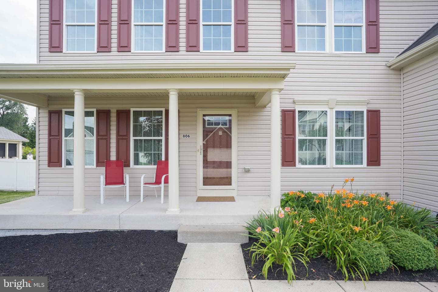 806 Janet Dale Lane photo 5